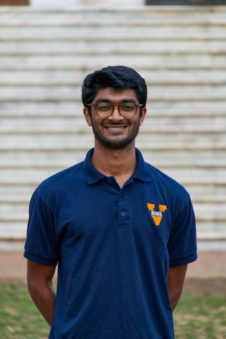 Surya Selvam